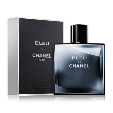 chanel eau de toilette men|chanel bleu men eau toilette.